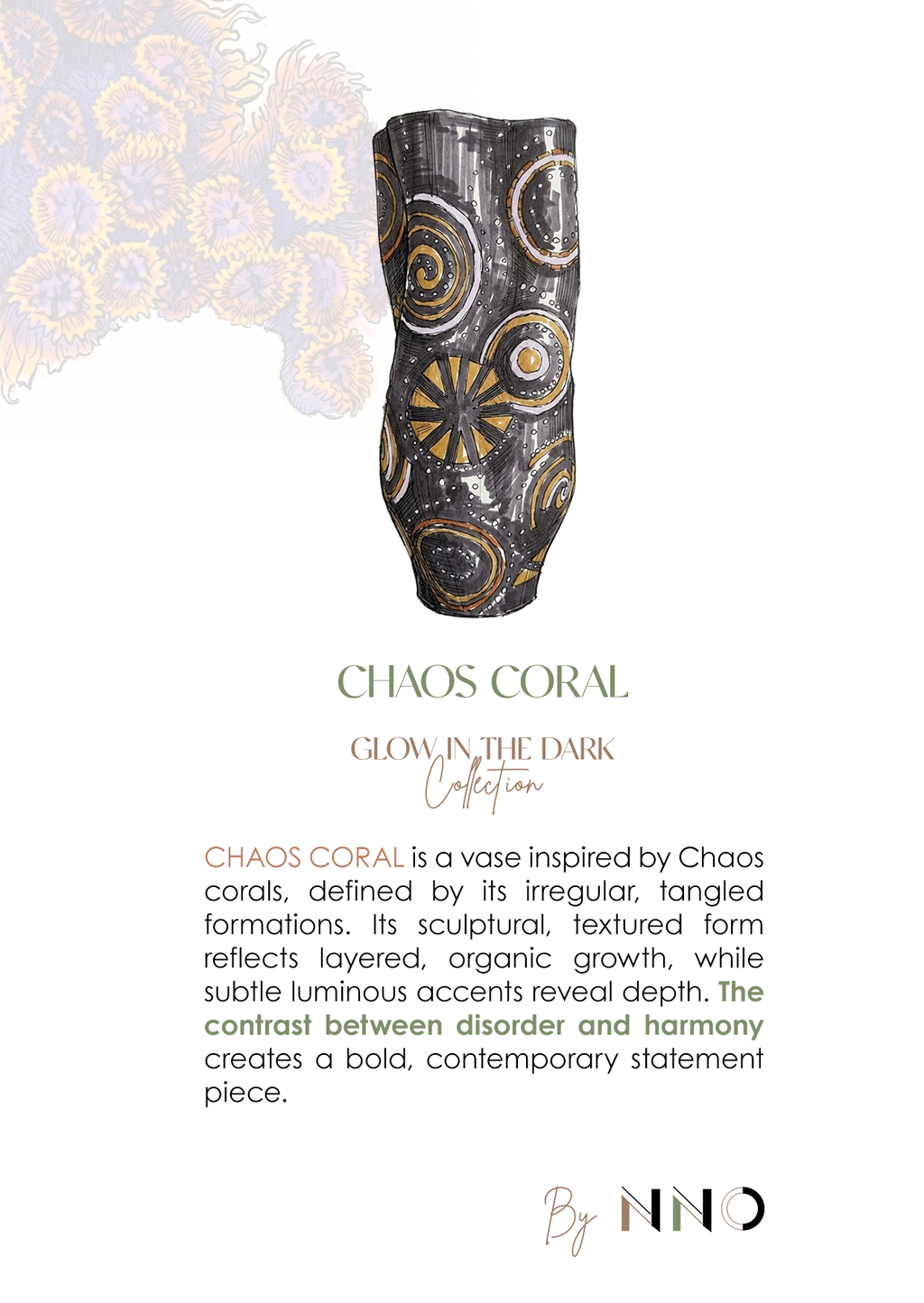 CHAOS CORAL