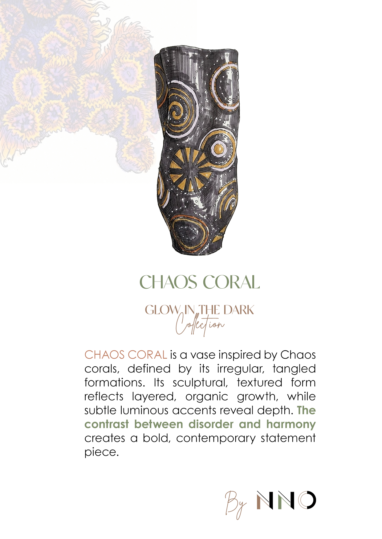 CHAOS CORAL