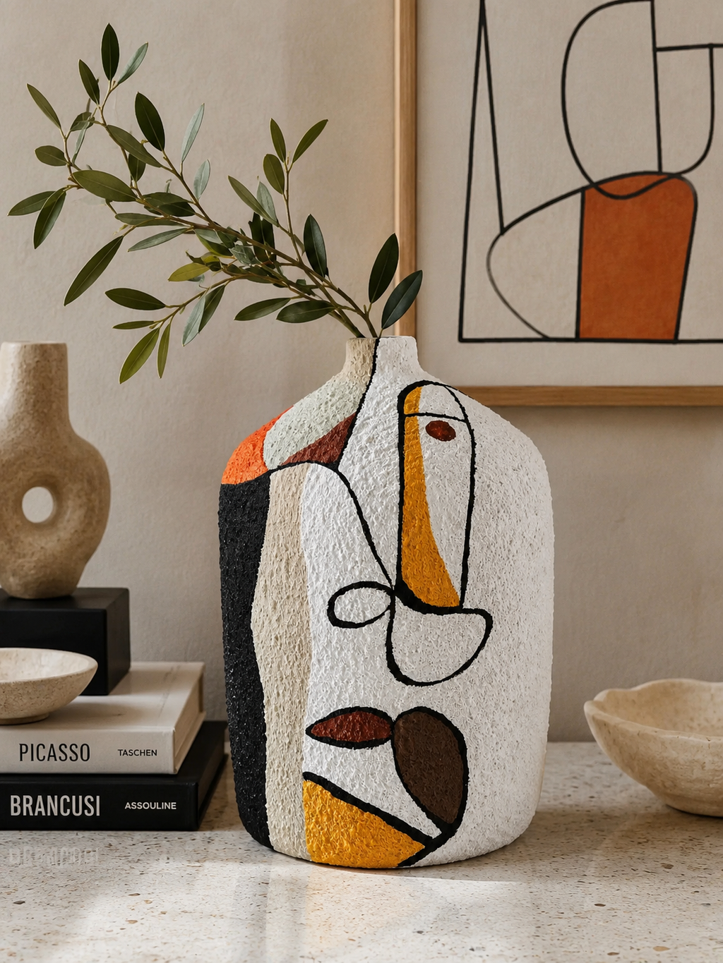 PICASSO