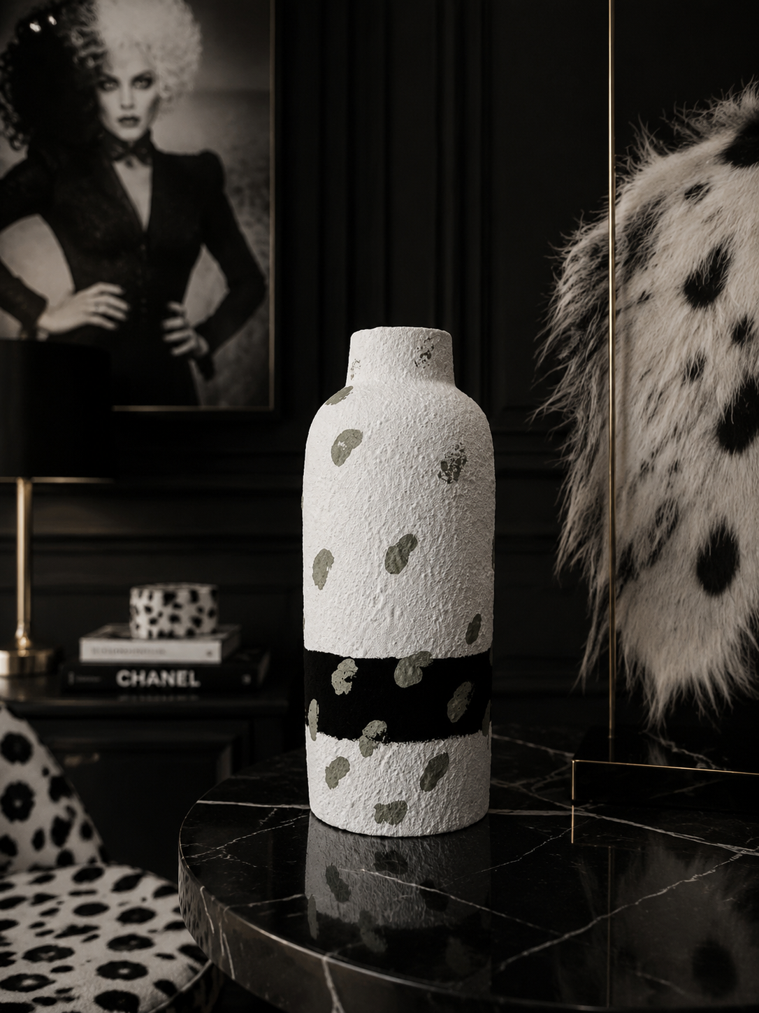 DALMATA