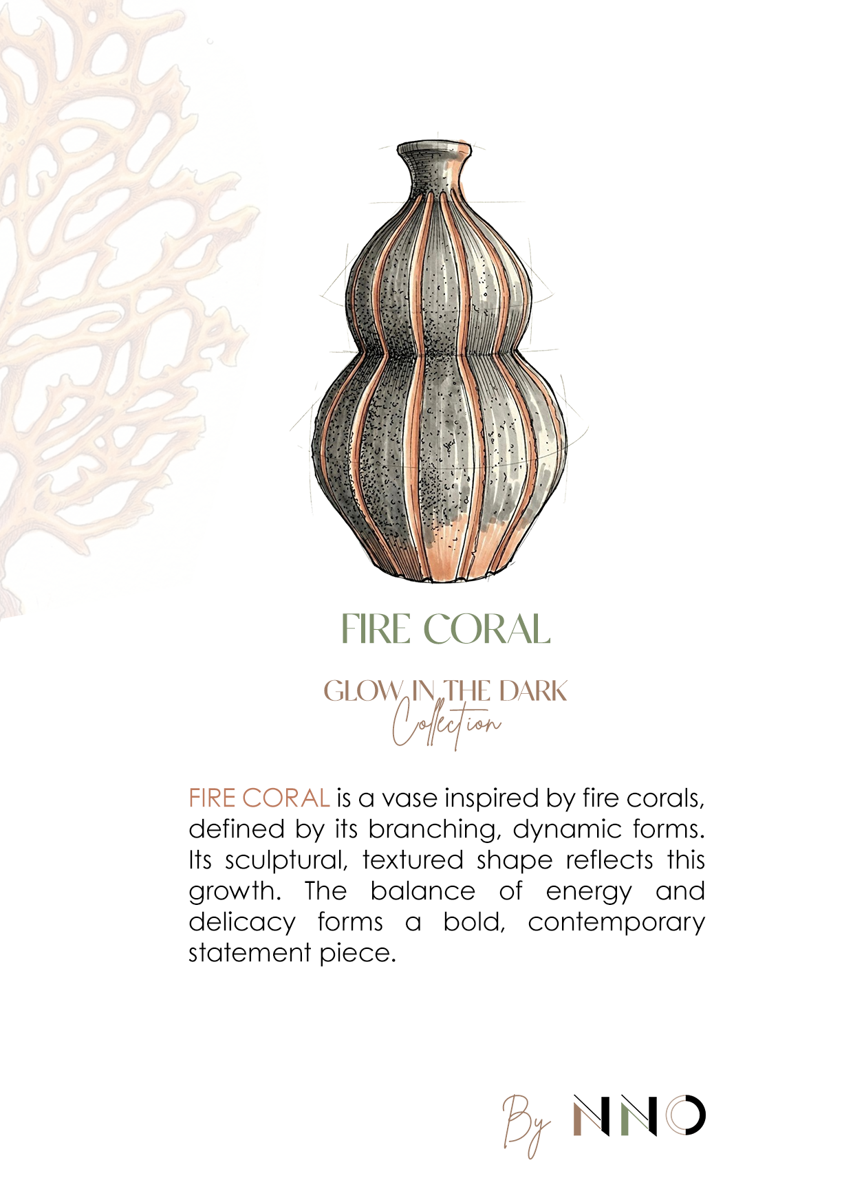 FIRE CORAL