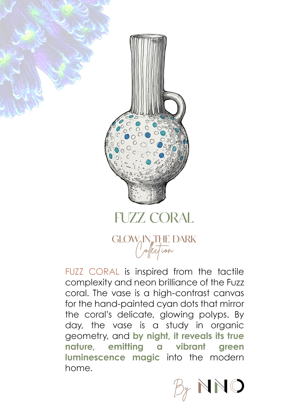 FUZZ CORAL