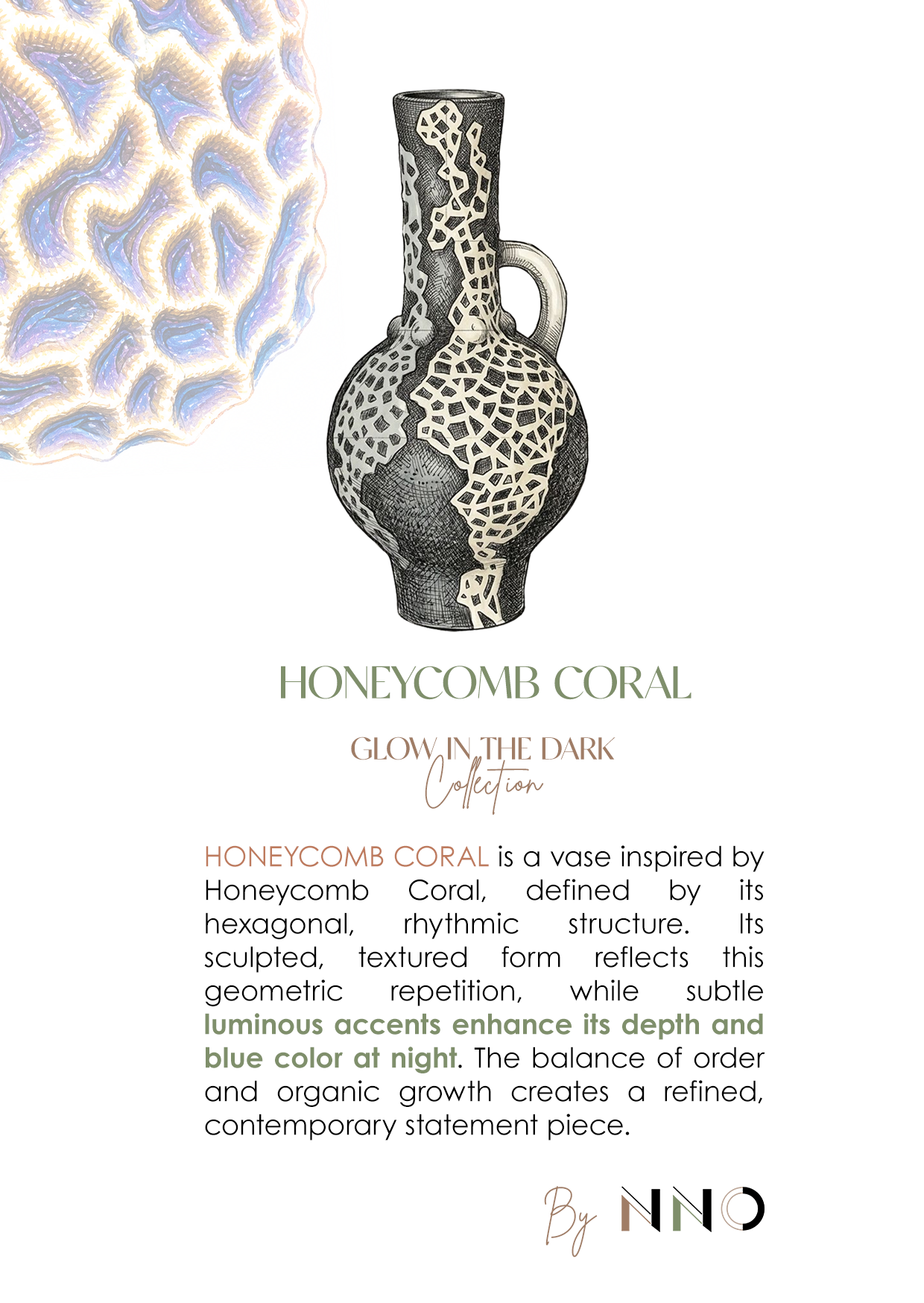 HONEYCOMB CORAL
