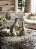 HEART VASE