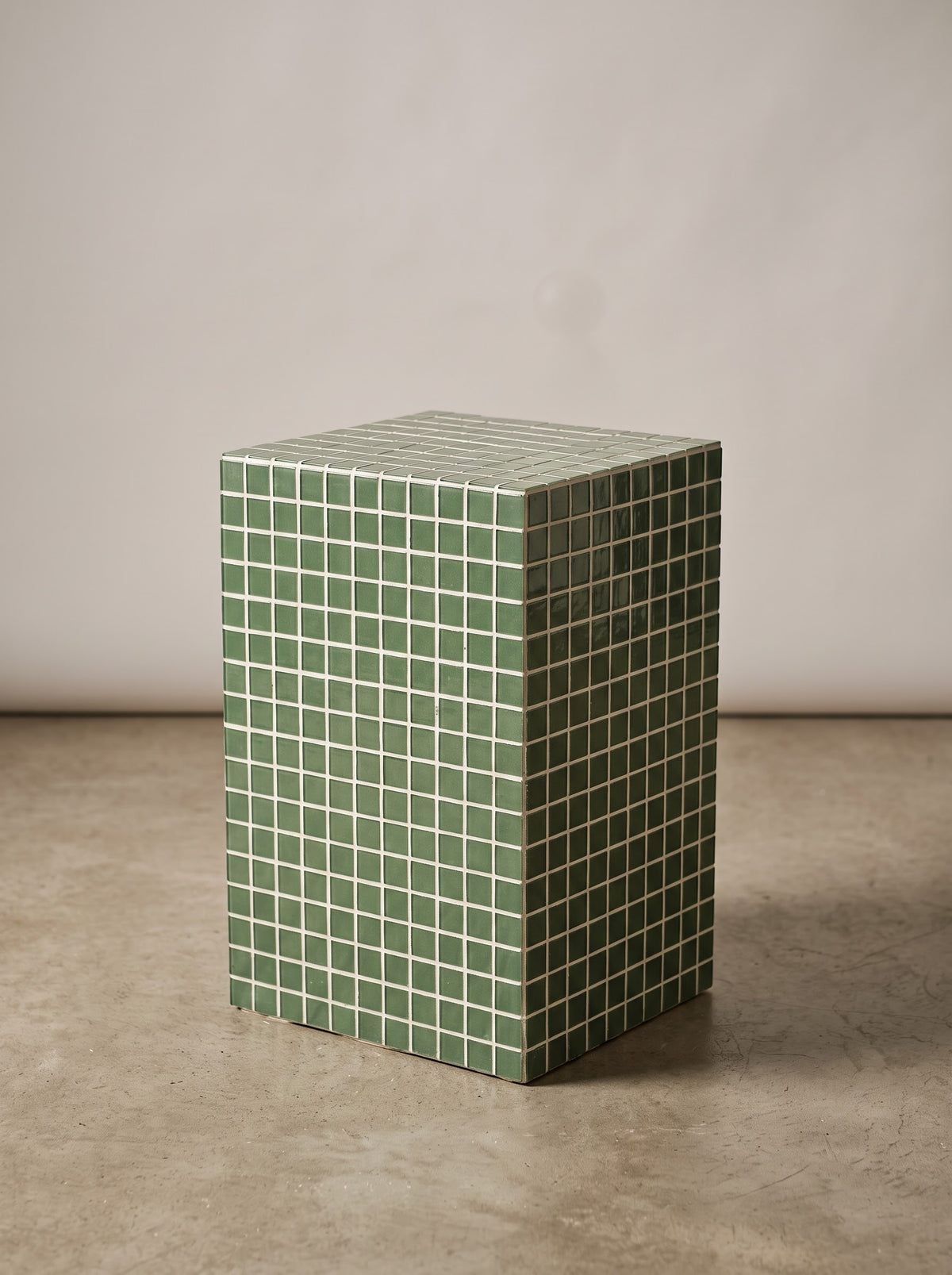 EL MOSAICO