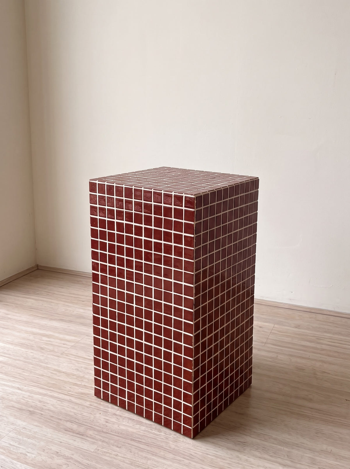 EL MOSAICO