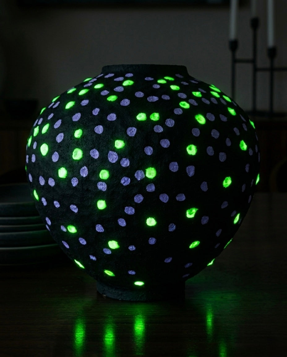 NIGHT CORAL