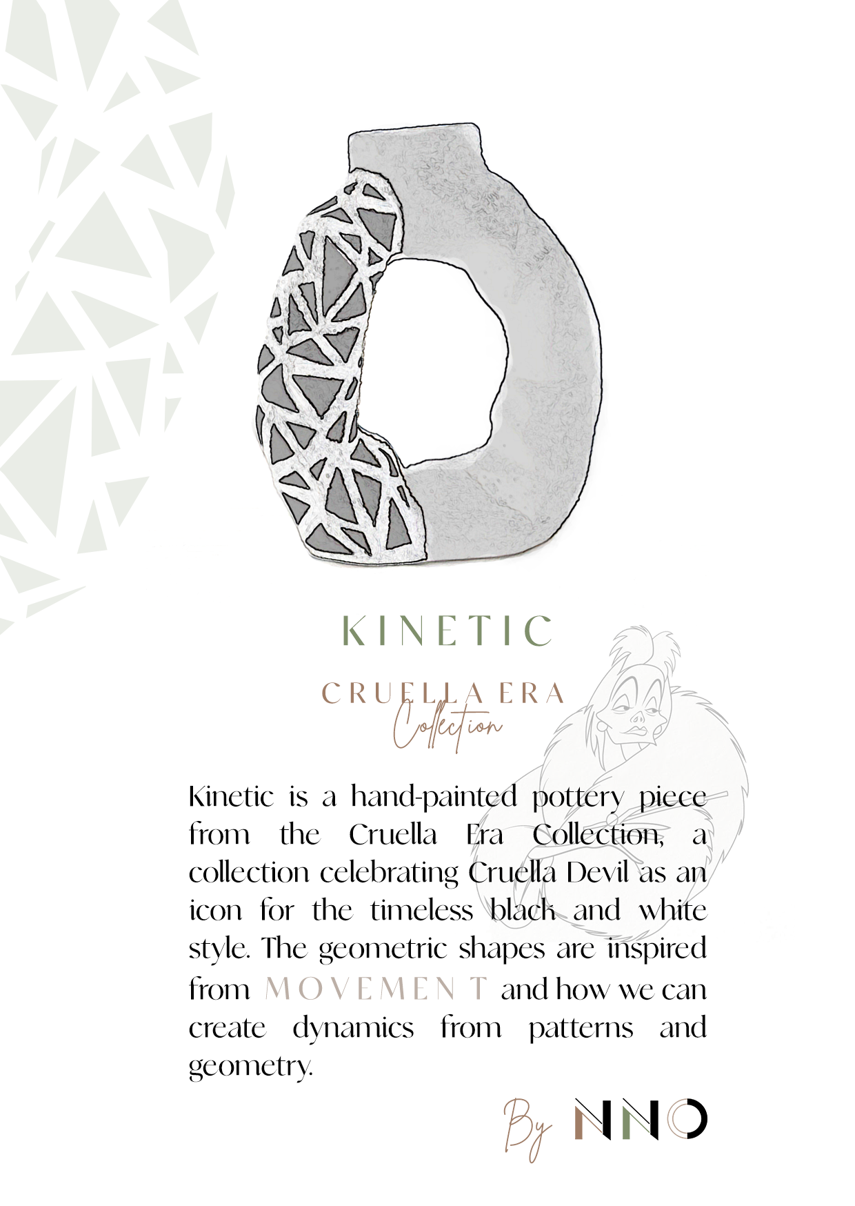 KINETIC