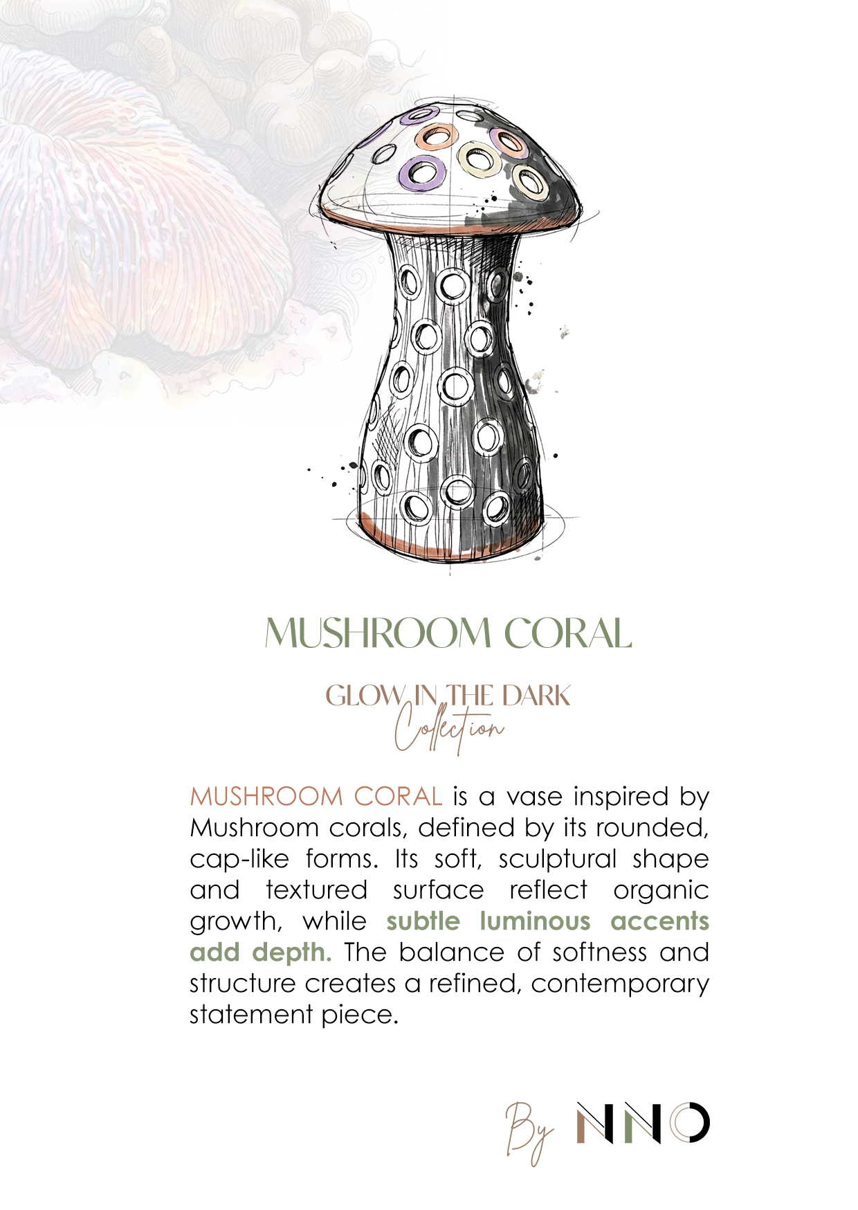 MUSHROOM CORAL