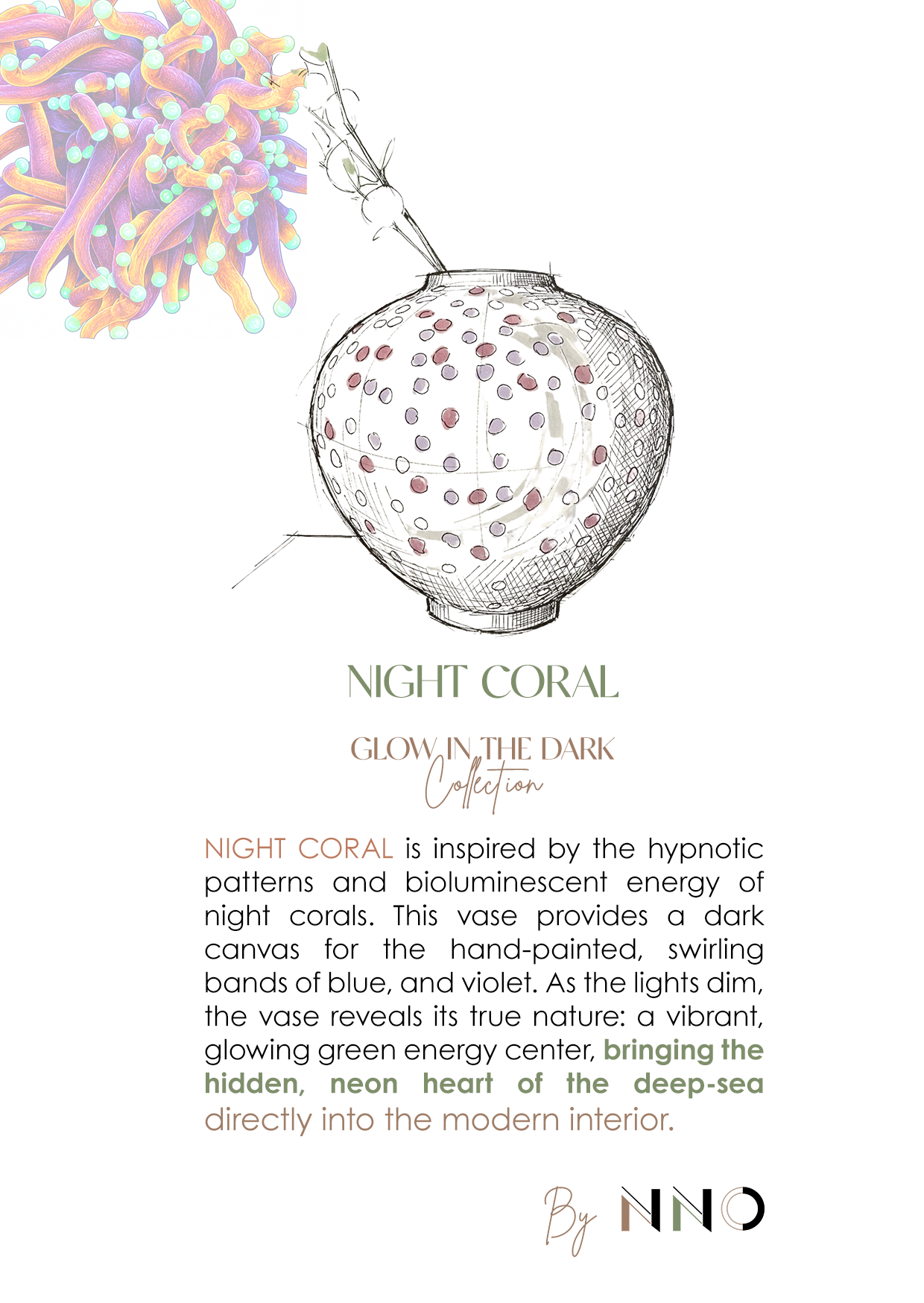 NIGHT CORAL