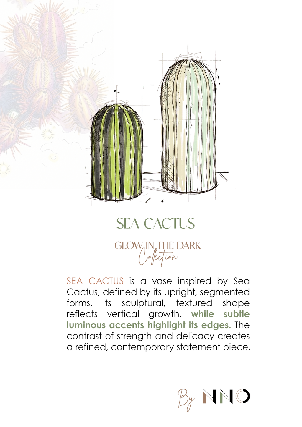 SEA CACTUS