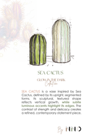 SEA CACTUS