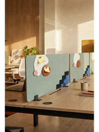 MARCEL PRIVATE OFFICE SCREEN