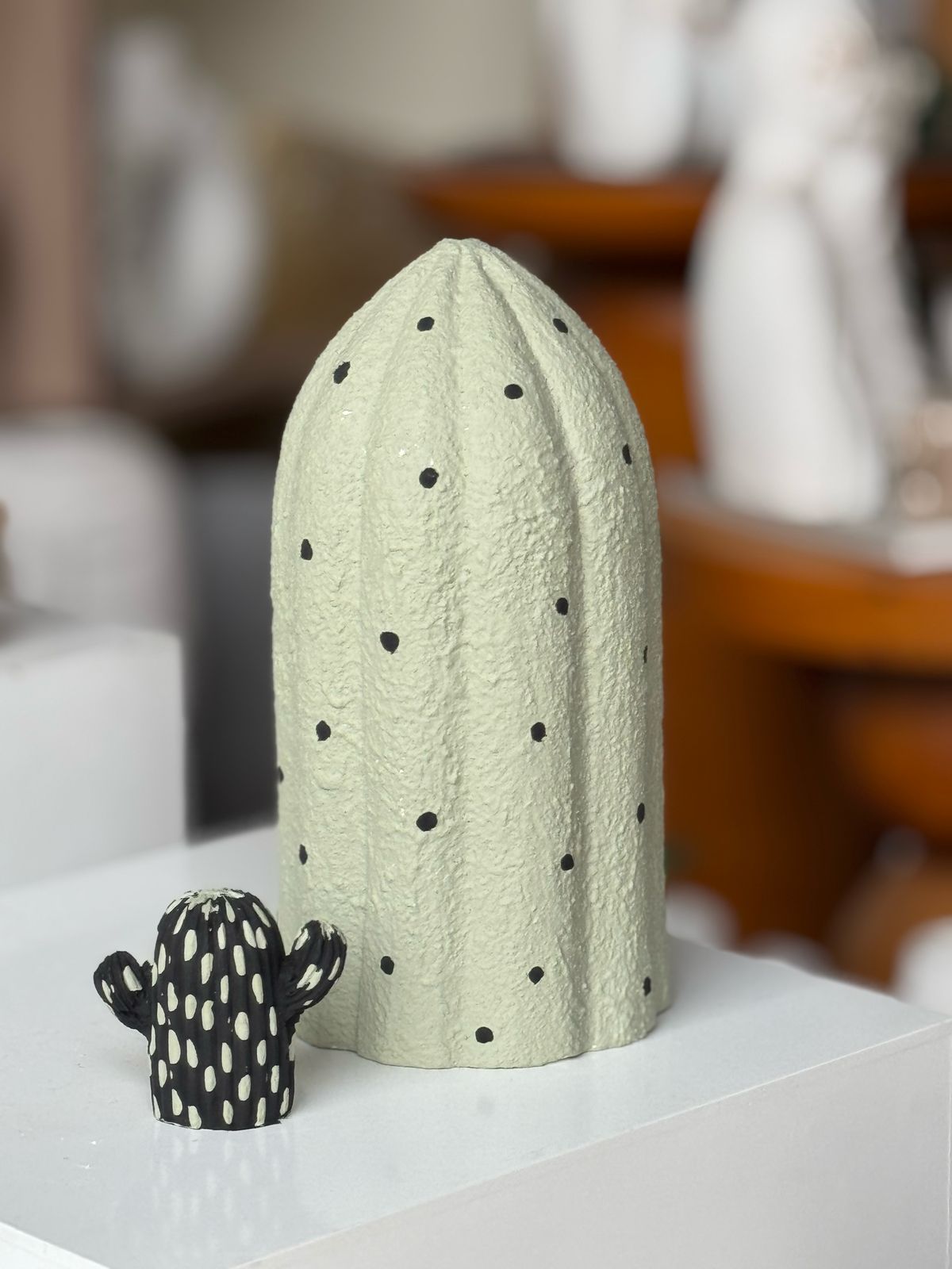 NNO CACTUS (Textured)