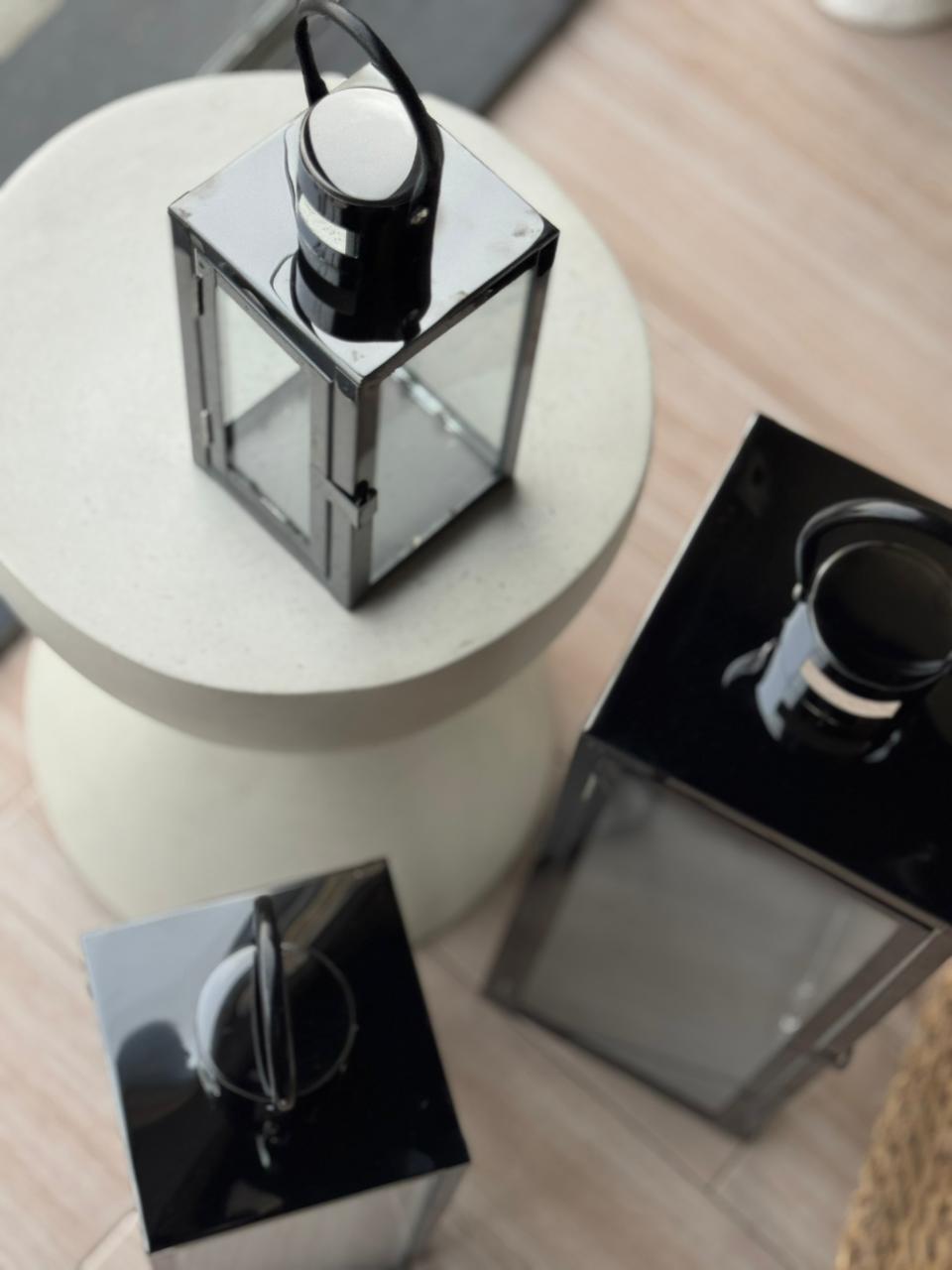 LANTERN SET