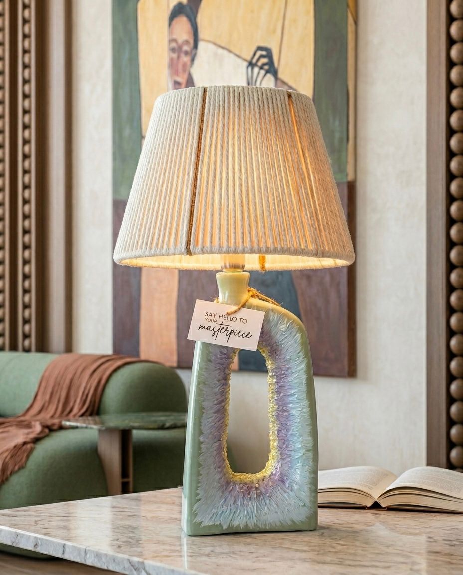 PHOEBE LAMP