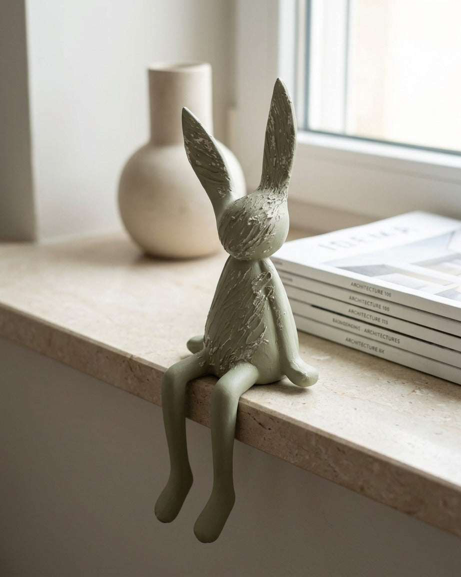 CONEJA SAGE GREEN