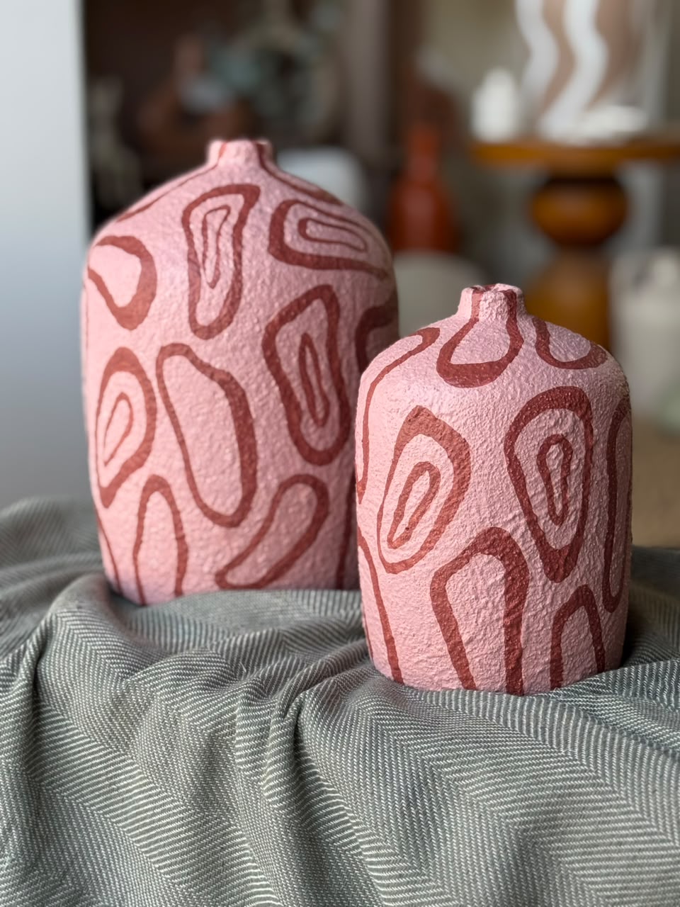 PINK PUNK