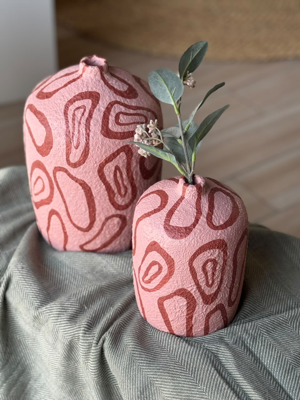 PINK PUNK