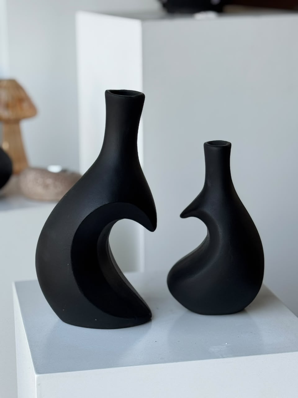 HEART VASE