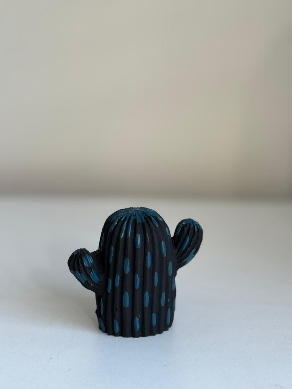 MINI CACTUS - GREENS