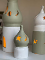 THE MARRAKECH LANTERN