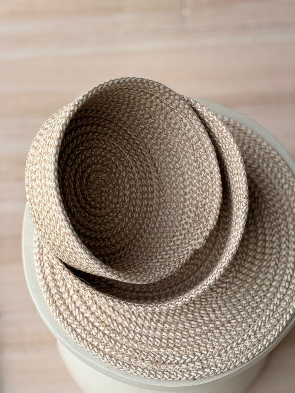 WOVEN POT
