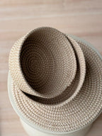 WOVEN POT