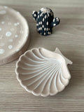 SHELL PLATE PINK