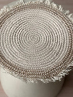 WOVEN COASTER