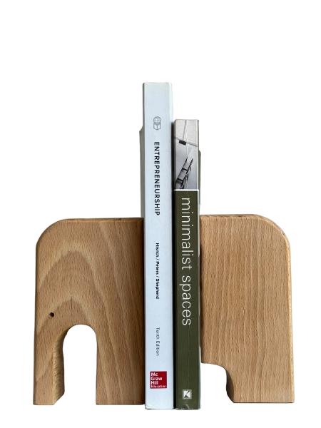 BALO BOOKEND