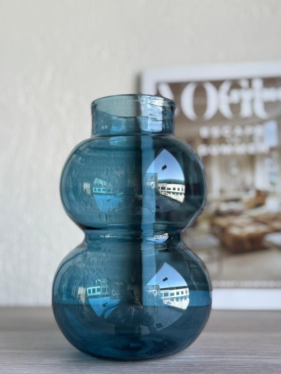 HOUR GLASS