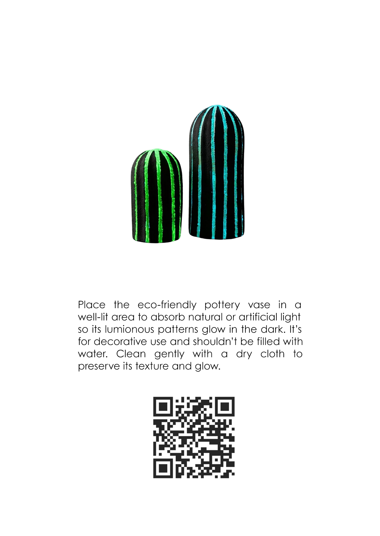 SEA CACTUS