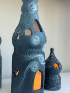 THE STARRY NIGHT LTD.