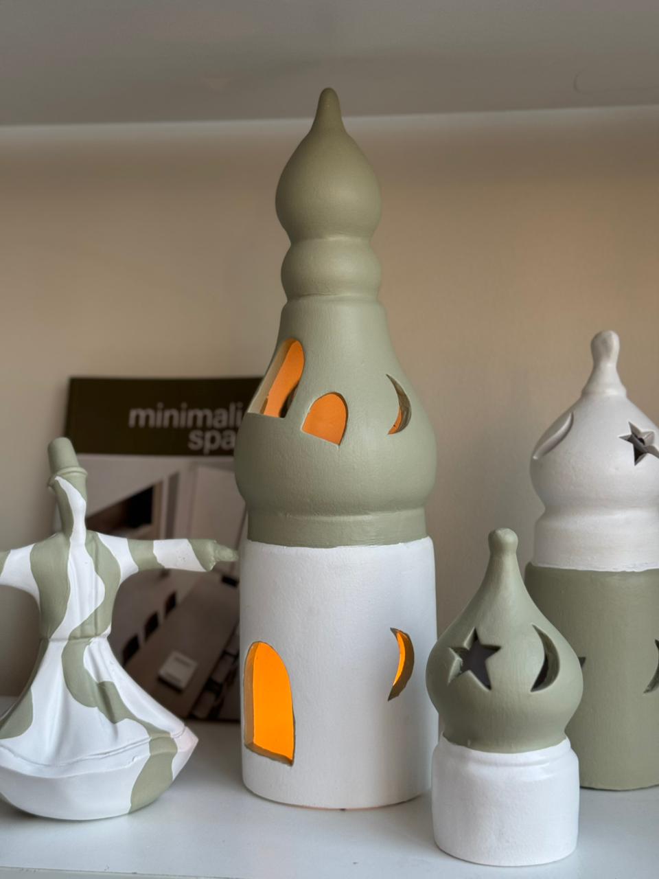 THE MARRAKECH LANTERN
