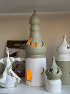 THE MARRAKECH LANTERN