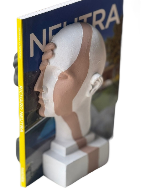Duplo Bookend