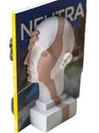 Duplo Bookend