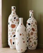 TERRAZZO EFFECT