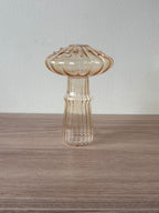 ORANGE MUSHROOM