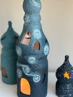 THE STARRY NIGHT LTD.