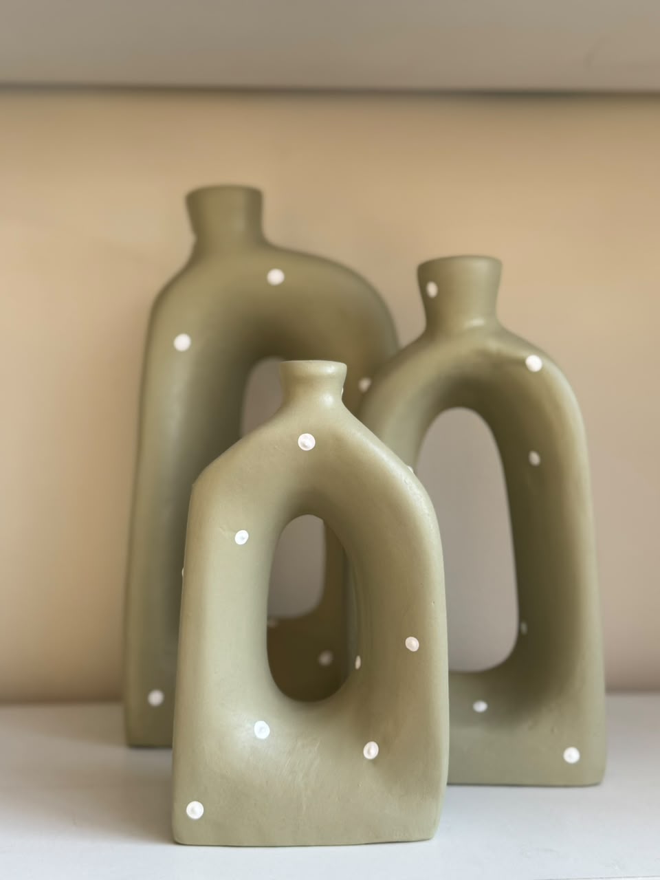 POLKADOTS