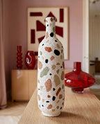 TERRAZZO EFFECT