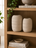 ARROWS VASES