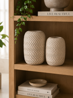 ARROWS VASES
