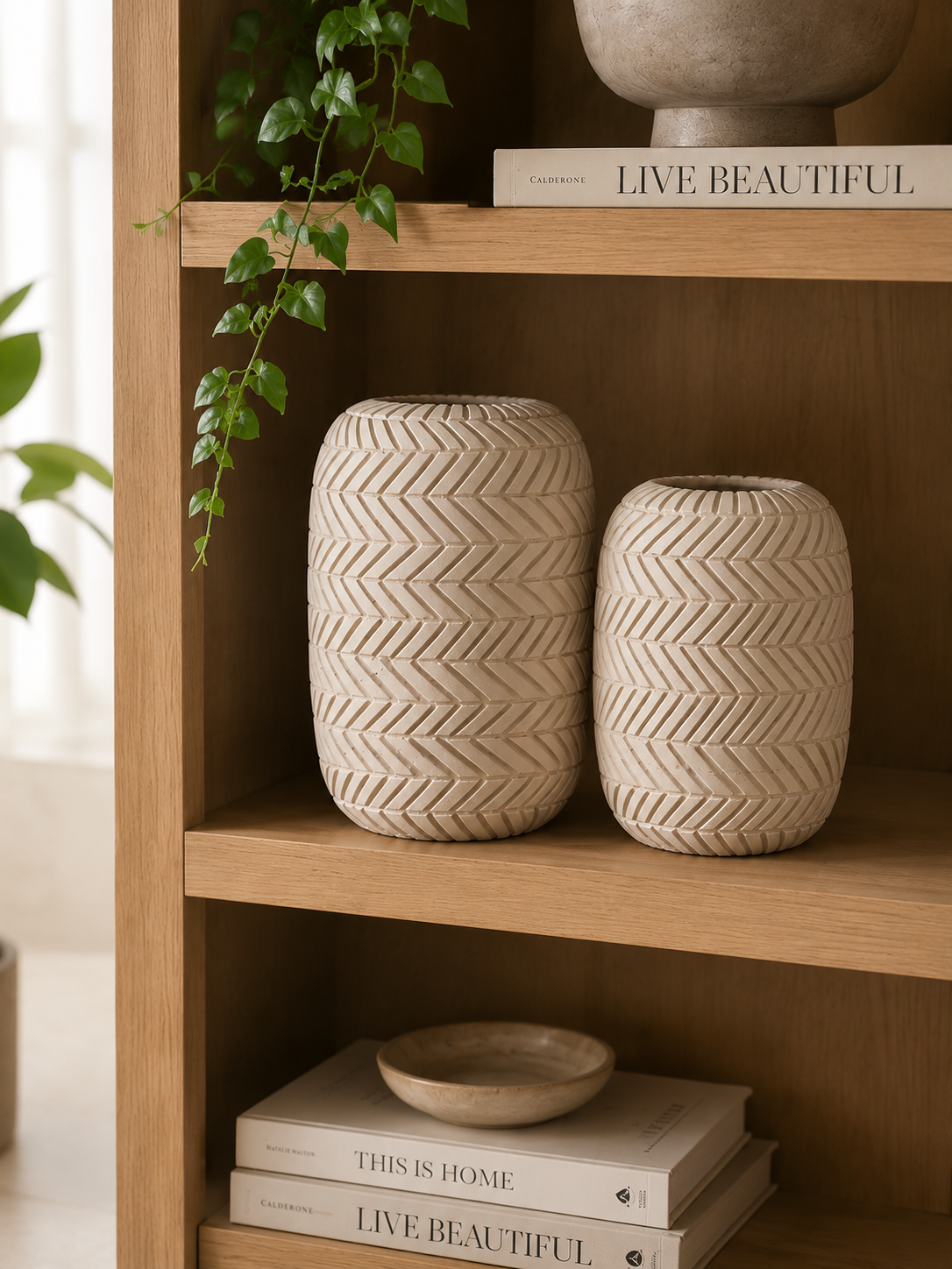 ARROWS VASES