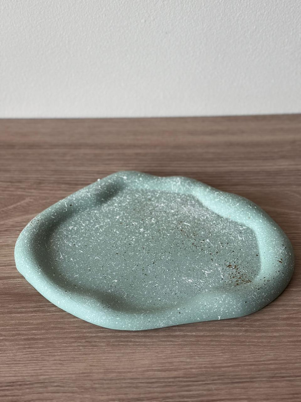 MENTA COASTER