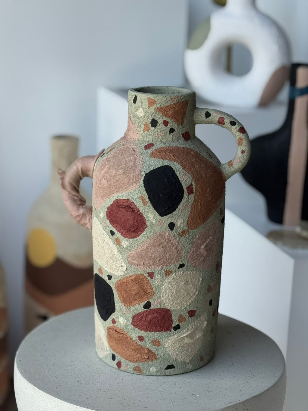 TERRAZZO