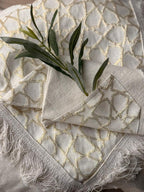 RAMADAN RUNNER & NAPKINS