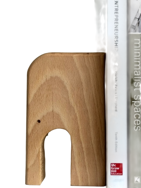 BALO BOOKEND